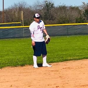 Meet your Posher, Sonny